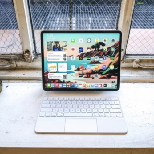 iPad cuối cùng có thể thay thế máy tính xách tay của bạn với iPadOS 16 - đây là lý do tại sao