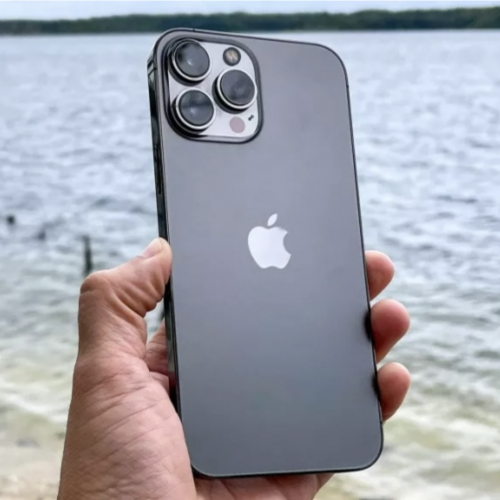 Đây là một tính năng và nâng cấp cực hấp dẫn trên iPhone 13 Series mà nhiều người bỏ lỡ