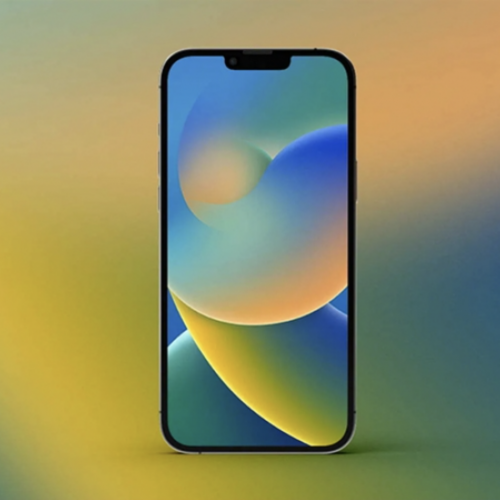 Tải ngay bộ hình nền mới nhất của iOS 16 cho iPhone tại đây!