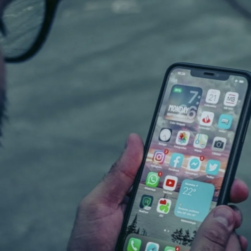 10 mẹo sử dụng iPhone cực kỳ đơn giản dành cho người dùng mới