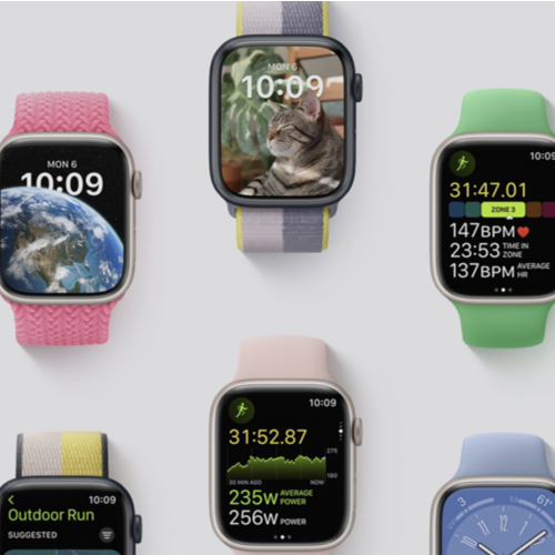 Nhiều tính năng mới sẽ có trên watchOS 9 mà bạn không ngờ đến