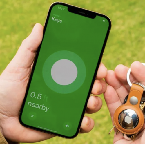 7 cách khắc phục lỗi trên thẻ AirTag nhanh chóng, hiệu quả