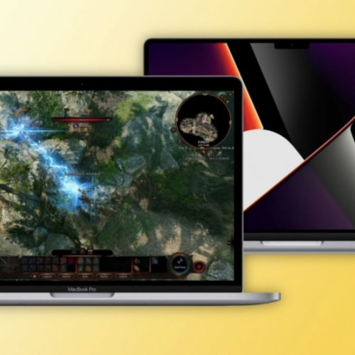 So sánh chi tiết MacBook Pro M2 13 inch vs MacBook Pro 14 inch: Thiết bị nào đáng mua hơn ở thời điểm hiện tại?