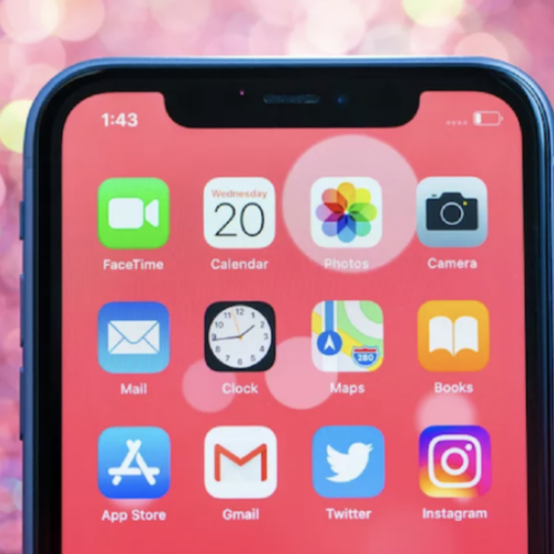 7 cách tìm hình ảnh nhanh chóng trên iPhone giữa hàng ngàn tấm lưu trữ