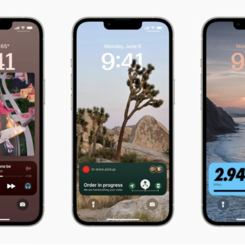 6 tính năng thú vị trên iOS 16 có lẽ không thể đến tay người dùng trong đợt phát hành tháng 9 tới