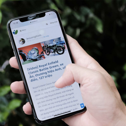 Có nên mua iPhone đã qua sử dụng? Sự thật khiến bạn bất ngờ