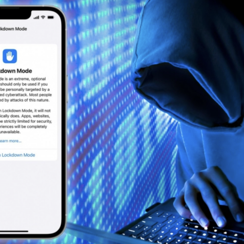 Chế độ khóa (Lockdown Mode) trên iPhone chạy iOS 16 là gì? Mang lại lợi ích gì cho người dùng?