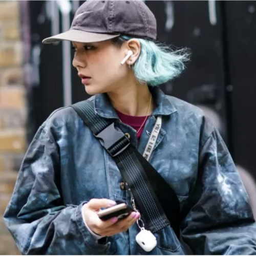 Giải thích về các tính năng thông minh trên AirPods giúp người dùng phát hiện và tránh được rủi ro