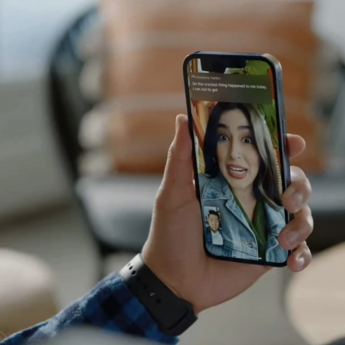 Cách tạo chú thích trực tiếp cho cuộc gọi FaceTime của bạn