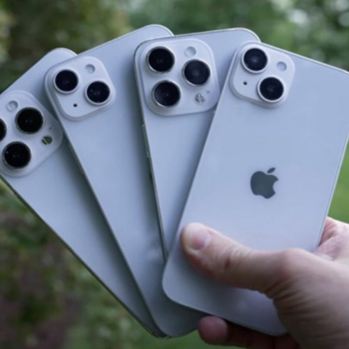 iPhone 14 sẽ được công bố vào ngày 7/9