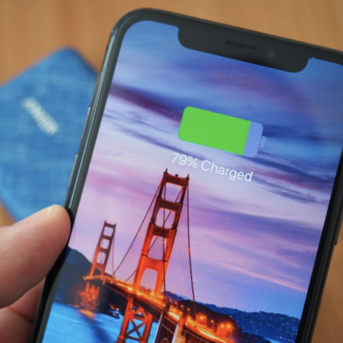 iPhone của bạn chỉ có thể sạc pin đến 80%? Nguyên nhân và cách khắc phục nhanh chóng, siêu hiệu quả!