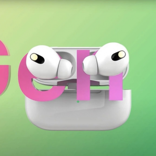 Top 5 cải tiến và tính năng mới đáng mong đợi trên AirPods Pro 2