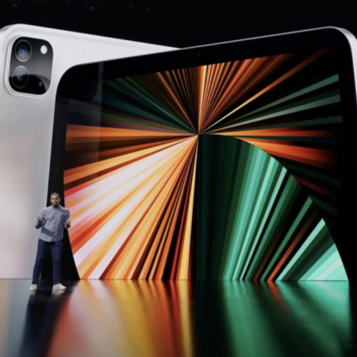 Sự kiện tháng 10 của Apple có gì hấp dẫn: iPad Pro mới, iPad 10 và macOS Venture ra mắt và còn gì nữa?