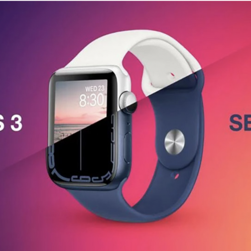 20 tính năng mới mà người dùng Apple Watch Series 3 sẽ nhận được khi “lên đời” Apple Watch Series 8