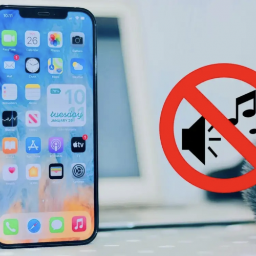 iPhone bị mất tiếng: Làm cách nào để khắc phục nhanh chóng và hiệu quả?