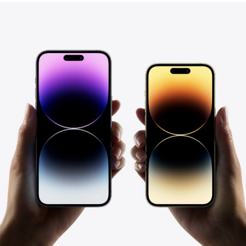 Apple biến điểm yếu 