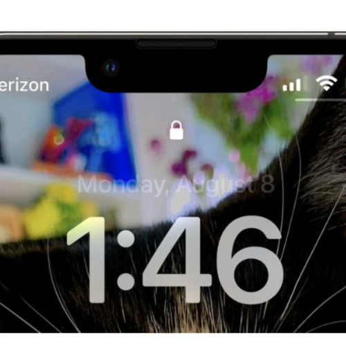 Cách hiển thị phần trăm pin trên iOS 16 mà iFan nên biết