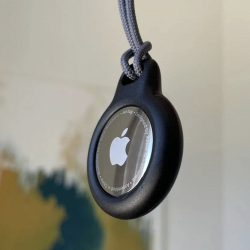 Cảnh sát gợi ý cách chống mất cắp ô tô bằng một thiết bị Apple quen thuộc