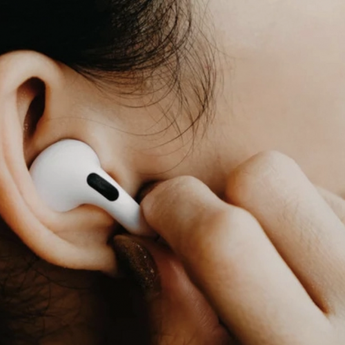 4 tính năng đặc biệt của AirPods không phải ai cũng biết
