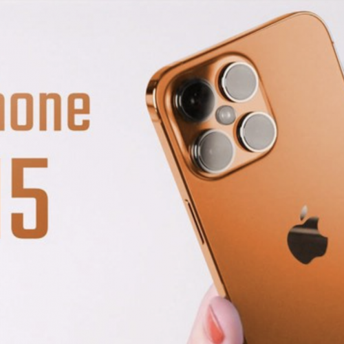 iPhone 15 có giá bán cao không tưởng, phiên bản Pro Max gây ngỡ ngàng?