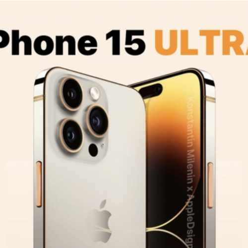 Nâng cấp trên iPhone 15 Pro được Apple hé lộ hoá ra hấp dẫn thế này