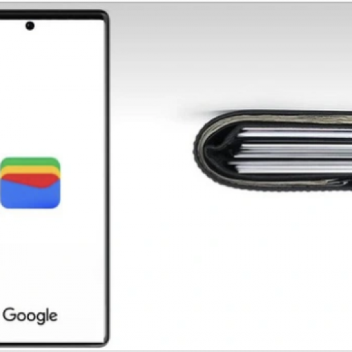 Ví điện tử Google Wallet chính thức có mặt tại Việt Nam, chấp nhận thẻ nhiều ngân hàng