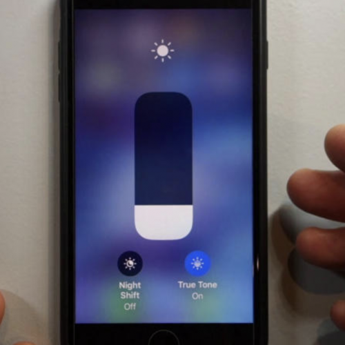 Công nghệ True Tone là gì? Bật True Tone có tốn pin không?