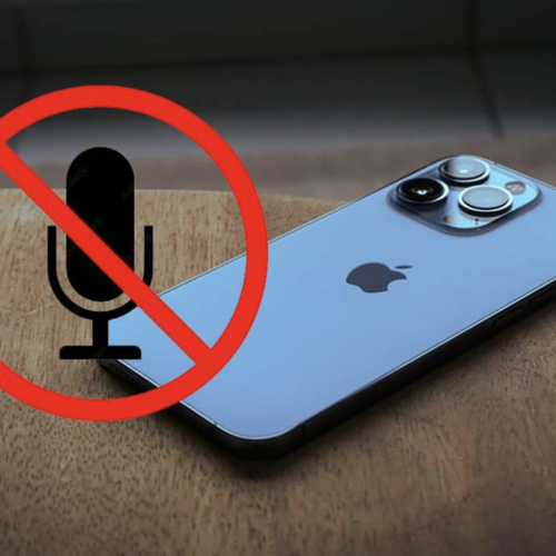 Mic iPhone bị nhỏ là do đâu? Nên khắc phục như thế nào?