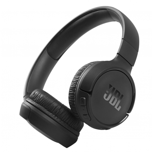Tai Nghe Chụp Tai Bluetooth JBL Tune 520BT - Hàng Chính Hãng