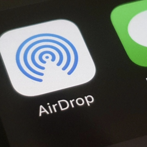 AirDrop sắp có thay đổi lớn