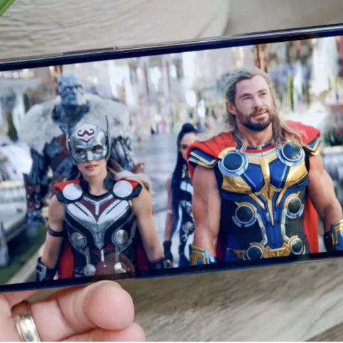 Top 5 smartphone pin “trâu” nhất năm 2022, bất ngờ với top 1