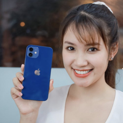iPhone 12 có còn thực sự đáng mua?