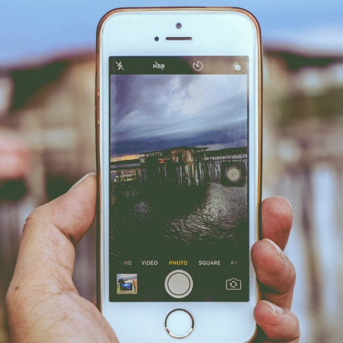 Tắt tiếng chụp ảnh trên iPhone cực đơn giản – iFan lâu đời liệu đã biết các mẹo này chưa?