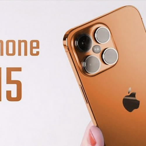 Dòng iPhone 15 sẽ có tới 5 phiên bản khác nhau?