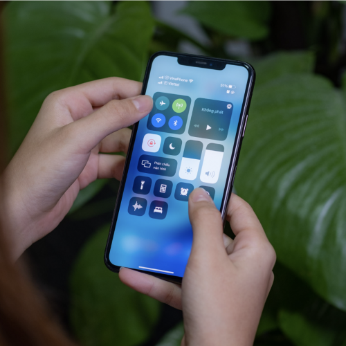 Đây là những mẹo hay ho chứng minh Trung tâm điều khiển iPhone “đỉnh” hơn những gì bạn nghĩ