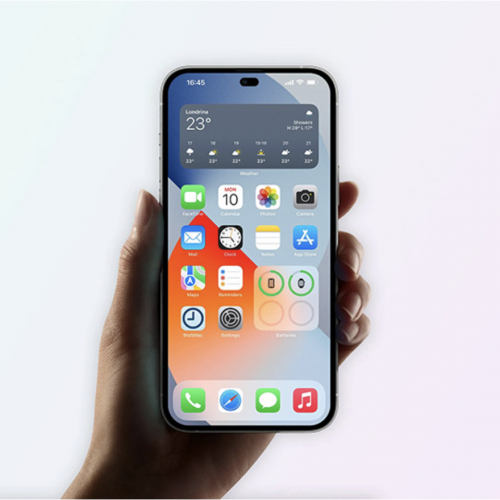 Tin đồn về dòng iPhone 15: Thiết kế Dynamic Island cho cả 4 model, khung titan cho dòng Pro