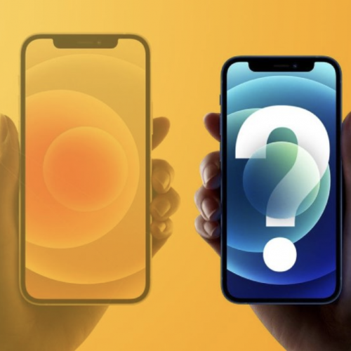 Apple có thể ngừng sản xuất iPhone mini sau sự kiện ngày 12/9