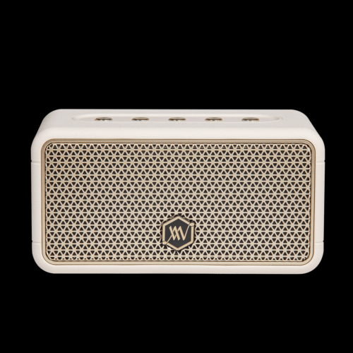 Loa Bluetooth Alpha Works W38 - Hàng Chính hãng 