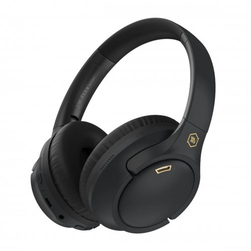 Tai Nghe Chụp Tai ALPHA WORKS FLEX 680 - Hàng Chính Hãng