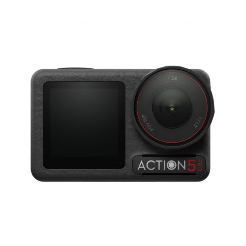 DJI Osmo Action 5 Pro
