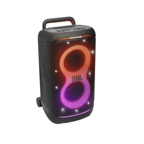 JBL Party Box 520 - Chính Hãng