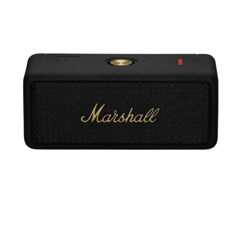 Loa Marshall Emberton Black II ( Chính Hãng )