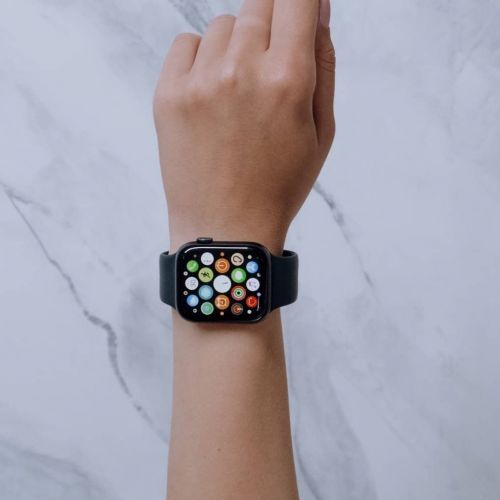 Apple tiếp tục lập công khi cứu mạng người phụ nữ bị bắt cóc ở Texas !