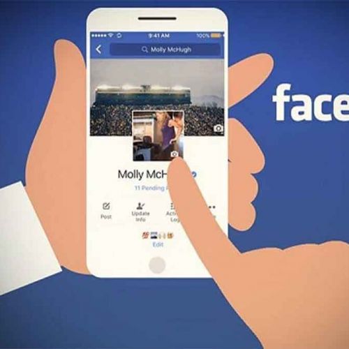 Tổng hợp 50+ Avatar Facebook mặc định cực HOT hiện nay