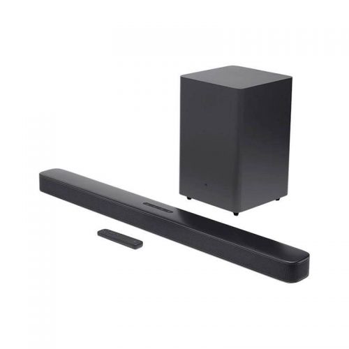 Loa Soundbar JBL BAR 2.1 - Hàng Chính Hãng