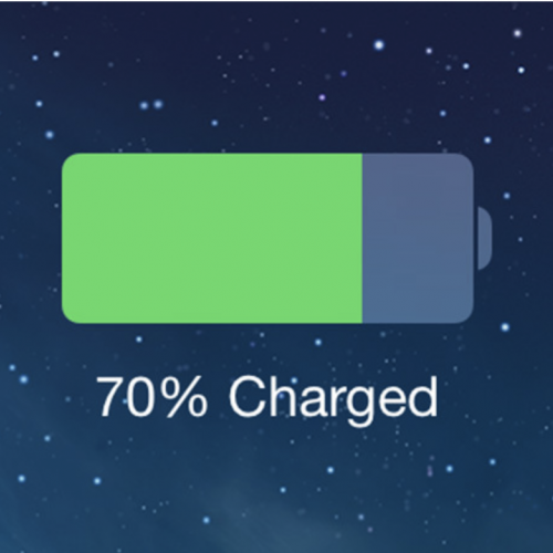 Tắt các tính năng iOS này sẽ cải thiện tuổi thọ pin iPhone của bạn