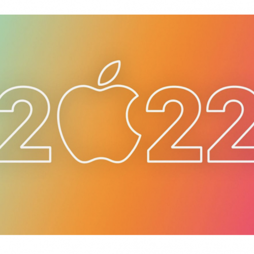 Tổng hợp các rò rỉ sản phẩm Apple đang ấp ủ sẽ ra mắt trong năm 2022!