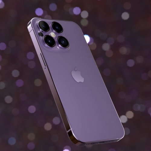 IPhone 14 không chỉ có notch “viên thuốc” mà còn thêm một tính năng rất đáng mong chờ khác ! 