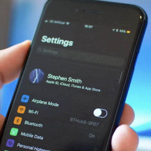 Hạn chế bức xạ sóng điện từ của điện thoại ảnh hưởng tới sức khoẻ với mẹo sau đây