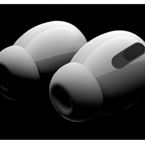 Tiếp nối doanh số mạnh mẽ của AirPods, Apple tăng số lượng đặt hàng chip trước khi ra mắt AirPods Pro 2